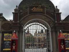 -安徒生童话乐园