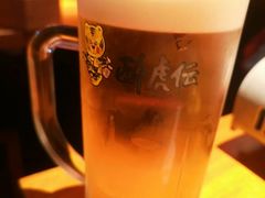 -醉虎传(南锣鼓巷店)