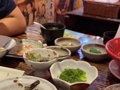 -平成屋·午肴夜酒(四川北路店)
