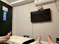 -足生堂·养生足道·SPA(金贸大街店)