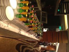 绿地洲际酒店地平线全日餐厅-洲际酒店·地平线全日餐厅HORIZON CAFÉ