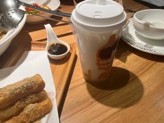 -太二酸菜鱼(石家庄万象城店)