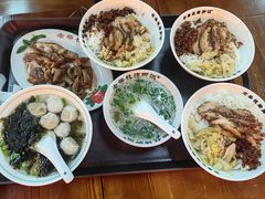 -老柴枝猪脚饭(窑岭店)