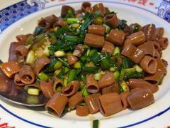 旺角海肠捞饭-旺角小渔村(二马路店)