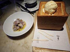 -绿茶餐厅(同成街华联店)
