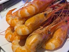 -奔海甄选·活鲜刺身铁板烧自助(太原里店)