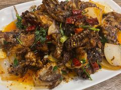 -枪火串烧·东北特色烧烤(罗湖总店)