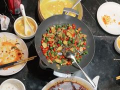 -大鸭梨烤鸭(甘家口店)