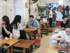 大堂-素椒杂酱面(油篓街店)