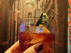 威士忌酸-M4·酒吧·威士忌·咖啡