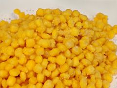 蛋黄玉米粒-起源小厨·水席·炒菜(洛邑古城店)