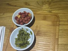 -潮粥荟·潮汕砂锅粥(朝阳大悦城店)