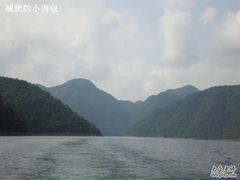 -浙东大峡谷风景区