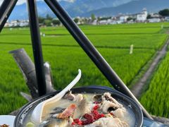 -喜林苑·稻田餐厅(品相府店)