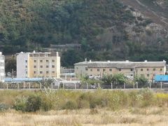-图们国门景区