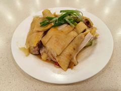-南香饭店(Jalan Sultan)