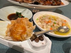 -浙江西子宾馆·牡丹厅