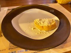 -我的意大利厨房