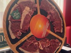 -乔先生涮肉·鲜活牛羊肉火锅(塘沽店)