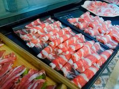 肥牛一号-名都晓荷塘主题火锅(建设大街店)