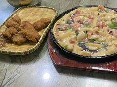 -华春餐馆(鱼山路店)