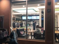 门面-老乡鸡(武汉烽胜路店)