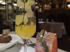 -王品牛排(郑州大卫城店)