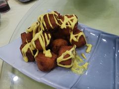 -奥华餐厅·老张记(台基厂店)