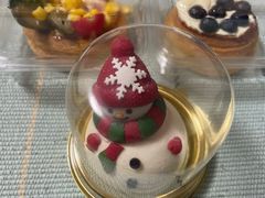 -85度C(南京中山南店)