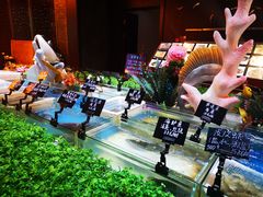-启东恒大酒店·吕四渔号海鲜餐厅