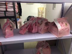 -老婆很芒榴莲千层蛋糕(丽泽桥店)