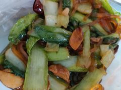 -威海九禧海鲜居渔水饺(经区店)