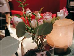 -莫里·意大利餐厅(K-lab店)