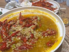 -李氏传家菜(兴城路店)