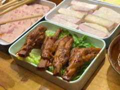 -黔哆哆地摊酸汤火锅(清湖店)