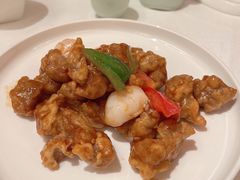 -莆田餐厅PUTIEN(西安万象天地店)