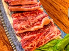 -海之屋韩式烤肉(海棠68环球美食街店)