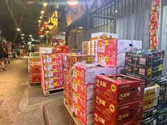 -油麻地果栏