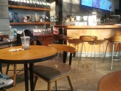 -星巴克臻选(广州高德置地秋广场店)