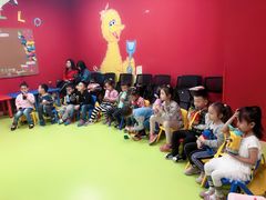 -贝迪森儿童成长中心(未央汉神中心)