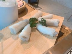 -初春四季·椰子鸡火锅(中关村店)
