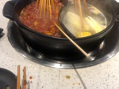 -钢管厂五区小郡肝串串香(南山店)