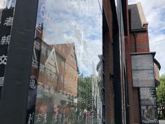 -钟书阁(松江泰晤士小镇店)