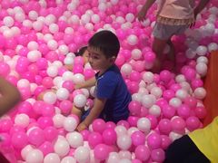 -蒙特利亲子乐园