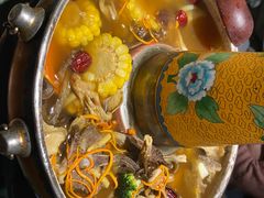 -多杰拉姆藏餐吧(田子坊店)