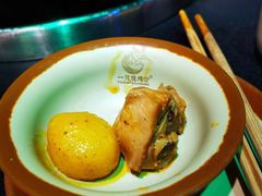 -一只烧鸡公(解放碑店)