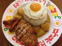 -曼谷食堂·泰国家庭料理(丹桂路店)