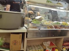 -梅溪·小伙子干挑面(安吉总店)