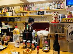 -章之鱼家(体育东路店)