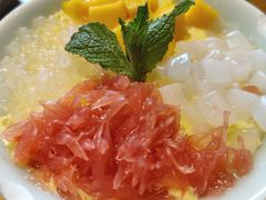 -去茶去餐厅(中央大街店)